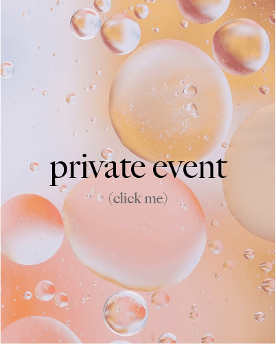 private event